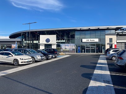 Volkswagen Caen Nord Jw Auto, Concessionnaire Automobile à Biéville-Beuville