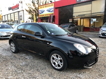 Auto Discount Services, Concessionnaire Automobile aux Pennes-Mirabeau