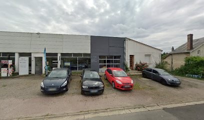 Garage de l'Etang - Citroën, Concessionnaire Automobile à Cieux