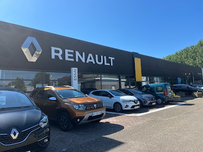 Renault Molsheim - Groupe Wietrich, Concessionnaire Automobile à Molsheim