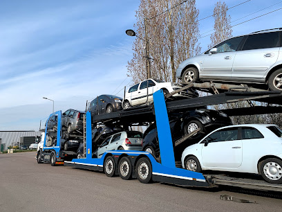 As Auto Concessionnaire Automobile à Longvic