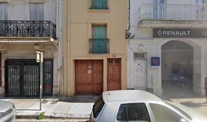 AUTOMOBILES FOCH - MOTRIO, Concessionnaire Automobile à Béziers