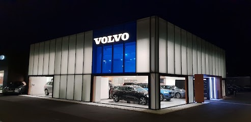 Duffort Group Chartres, Concessionnaire Automobile à Nogent-le-Phaye