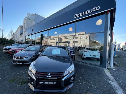 MITSUBISHI MOTORS BORDEAUX - VILLENAVE D'ORNON, Concessionnaire Automobile à Villenave-d'Ornon