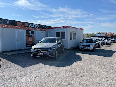Els Auto Concessionnaire Automobile à Boulay-Moselle