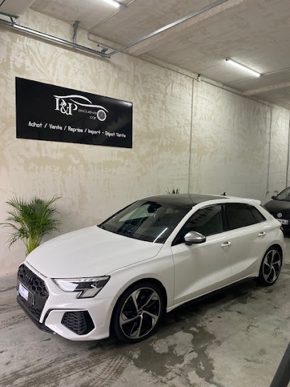 Pp Exclusive Car, Concessionnaire Automobile à Lyon 06