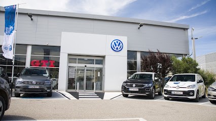 Volkswagen Narbonne Scala, Concessionnaire Automobile à Narbonne