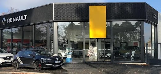 Renault Piedallos, Concessionnaire Automobile à Eysines
