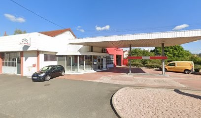 Garage De La Sioule - Citroën, Concessionnaire Automobile à Saint-Pourçain-sur-Sioule