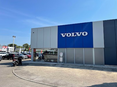 VOLVO NIMES - ESA, Concessionnaire Automobile à Nîmes