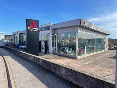 Mitsubishi | Épinal - Groupe Elypse Autos, Concessionnaire Automobile à Épinal