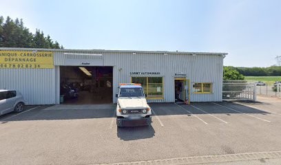 GARAGE CARRET Renault, Concessionnaire Automobile à Simandres