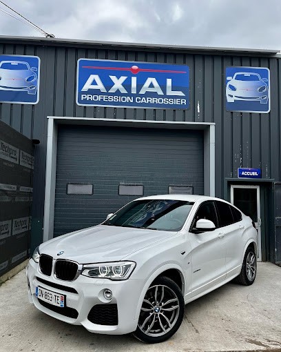 MTD LUXURY, Concessionnaire Automobile à Fontaine-le-Comte