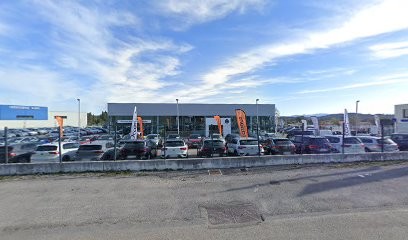 FOURNET MANEN AUTOMOBILES Audi, Concessionnaire Automobile à Alès