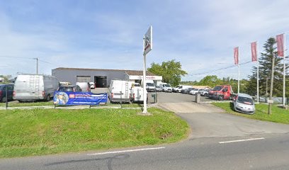 Citroën at EURL SP GARAGE Citroën, Concessionnaire Automobile à Sauveterre-de-Guyenne