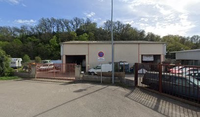 JC Automobiles, Concessionnaire Automobile à Marcilly-d'Azergues