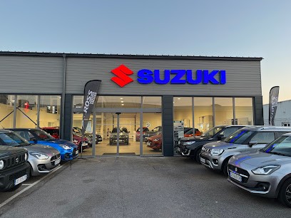 Newauto - SUZUKI EPINAL, Concessionnaire Automobile à Chavelot