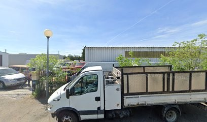 Auto Evasion 84, Concessionnaire Automobile à Pernes-les-Fontaines