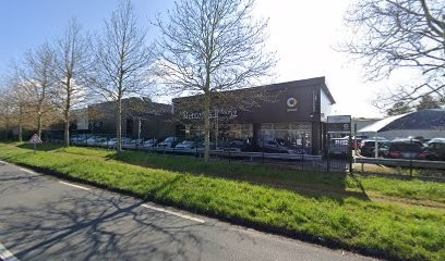 G.G.E RAMBOUILLET Smart, Concessionnaire Automobile à Rambouillet