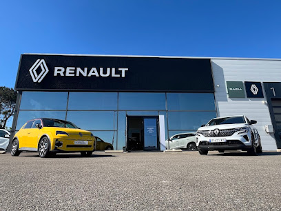 Nort Automobiles – Renault & Dacia Nort-Sur-Erdre Concessionnaire Automobile à Nort-sur-Erdre