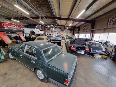 Americo Automobile, Concessionnaire Automobile à Argenteuil