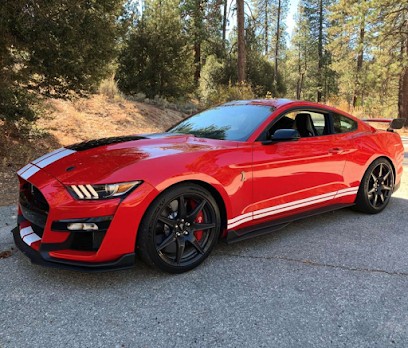 American Cars Passion 62 Homologation - Vente - Entretien, Concessionnaire Automobile à Vendin-le-Vieil