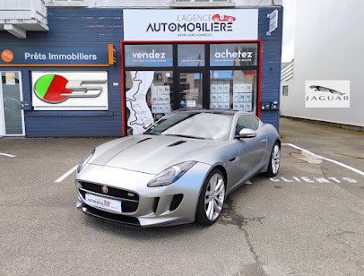 L'Agence Automobilière De Saint-Brieuc, Concessionnaire Automobile à Saint-Brieuc