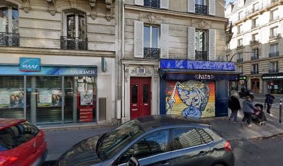 Fiat Dicaprio Industrie, Concessionnaire Automobile à Paris 18