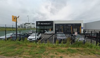 GARAGE JACQUES COQUART Dacia, Concessionnaire Automobile à Wimille