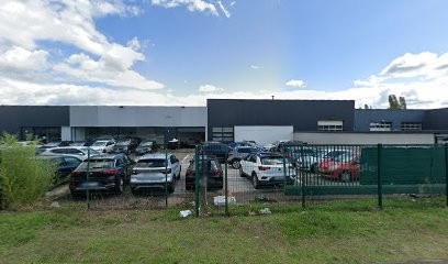 PWA, Concessionnaire Automobile à Thionville