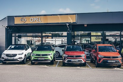 BRUN AUTOMOBILES SA Opel, Concessionnaire Automobile à Villefranche-sur-Saône
