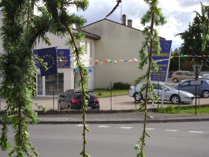 DUBOURG DIFFUSION MULTIMARQUES, Concessionnaire Automobile à Marmande