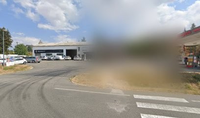 CHATEAUNEUF- Renault-Dealer, Concessionnaire Automobile à Châteauneuf-de-Randon