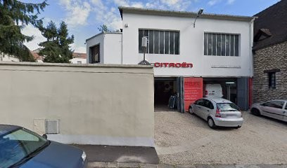 Grand Garage Du Lavoir - Citroën, Concessionnaire Automobile à Orly