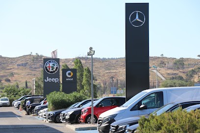 Mercedes-Benz Vitrolles | De Willermin, Concessionnaire Automobile à Vitrolles