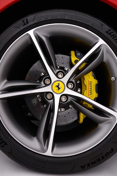 Monarch, Concessionnaire Automobile à Saint-Martin-d'Hères