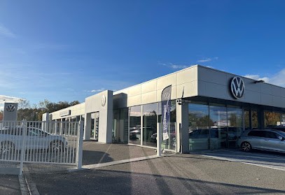 Volkswagen Seynod - Jean Lain Mobilités, Concessionnaire Automobile à Seynod