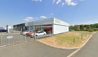 NISSAN LAMIRAULT AUTOMOBILES - ETS GIRAUD - CHAPELLE DU NOYER, Concessionnaire Automobile à La Chapelle-du-Noyer