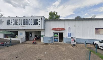 Citroen, Concessionnaire Automobile à La Machine