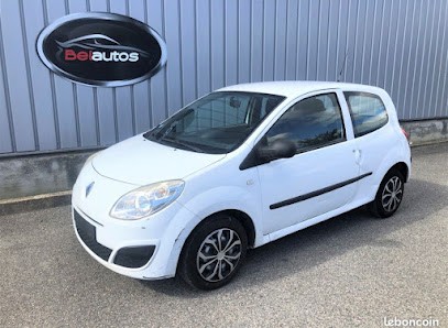 Bel Autos Tullins, Concessionnaire Automobile à Tullins