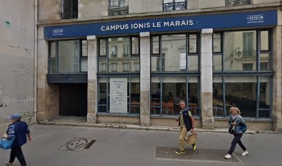 Enterprises, Concessionnaire Automobile à Paris 04