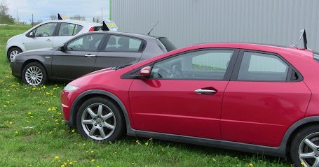 VO43, Concessionnaire Automobile à Saint-Paulien