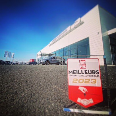 BMW Evolution Automobile, Concessionnaire Automobile à Carbonne