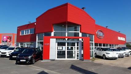 Kia | Epinal – CAR Avenue, Concessionnaire Automobile à Chavelot