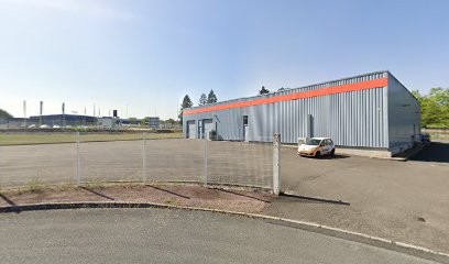 Nomblot Sa, Concessionnaire Automobile au Creusot