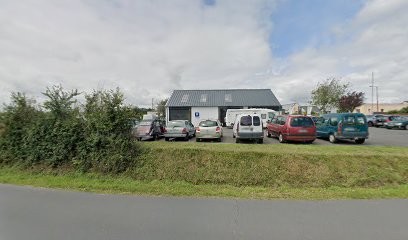 GARAGE BORIS DURAND Dacia, Concessionnaire Automobile à Montebourg