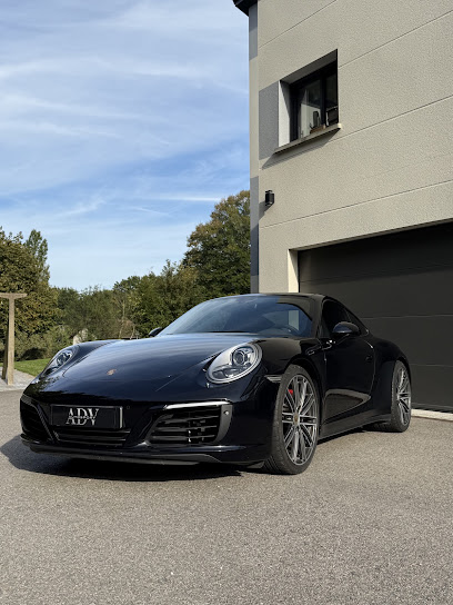 Adv Autosport Concessionnaire Automobile à Feytiat