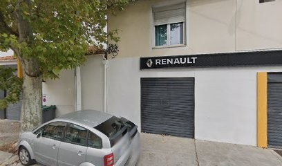 GARAGE GASQUET - Dacia, Concessionnaire Automobile à Toulon