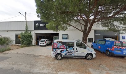 GARAGE CHAPEL Dacia, Concessionnaire Automobile à Saint-André-de-Sangonis