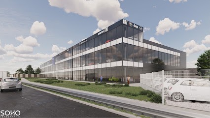 ABARTH STELLANTIS &YOU LYON VENISSIEUX, Concessionnaire Automobile à Vénissieux